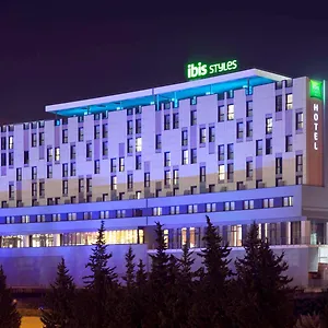 Hotel Ibis Styles Eur ****