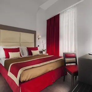 Hotel Demetra ****