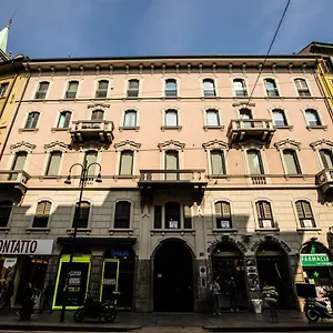 Maison d'hôtes Torino48, Milan