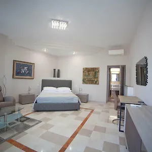 Maison d'hôtes Imhome - Cadorna House, Milan