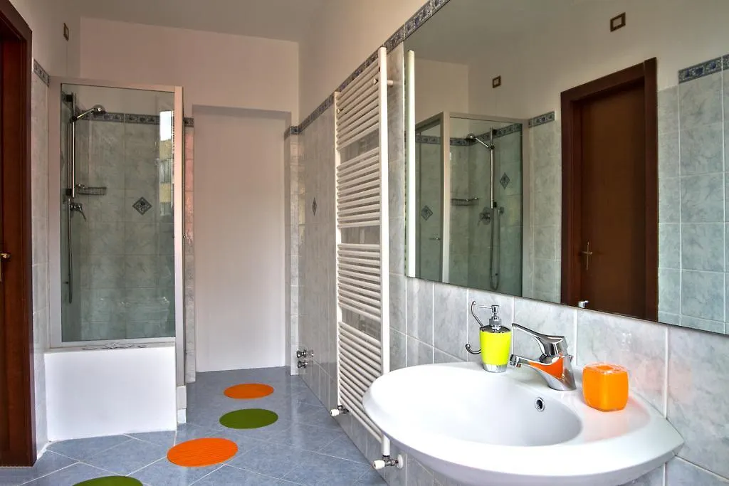 Innperfect Villa Milano