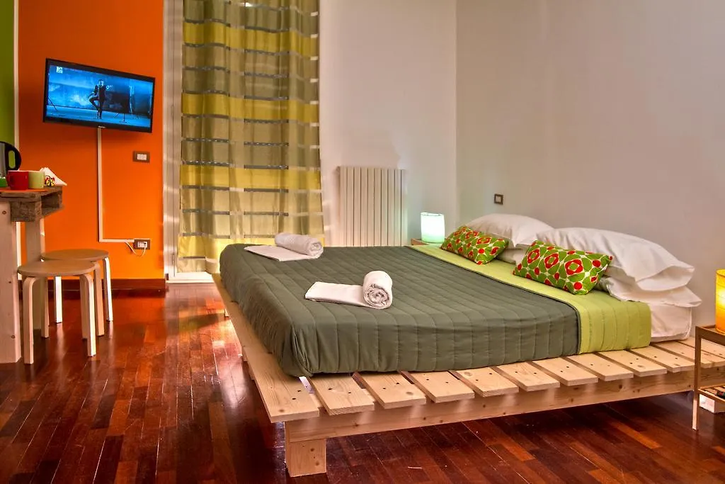 Innperfect Villa Milano 2*,