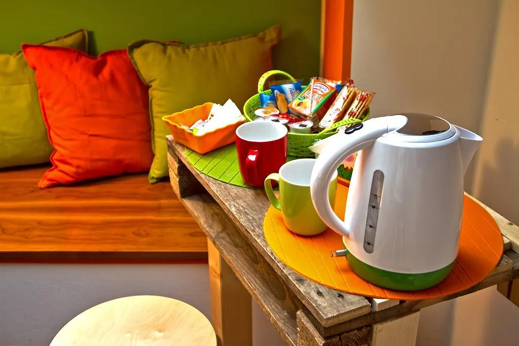 Bed & Breakfast Innperfect Villa Milano