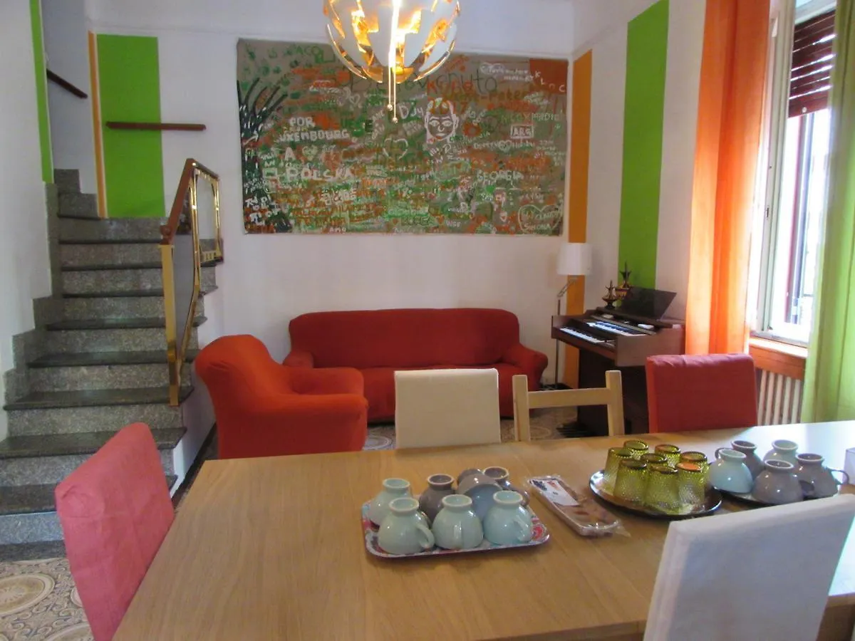 Innperfect Villa Milano Bed & Breakfast