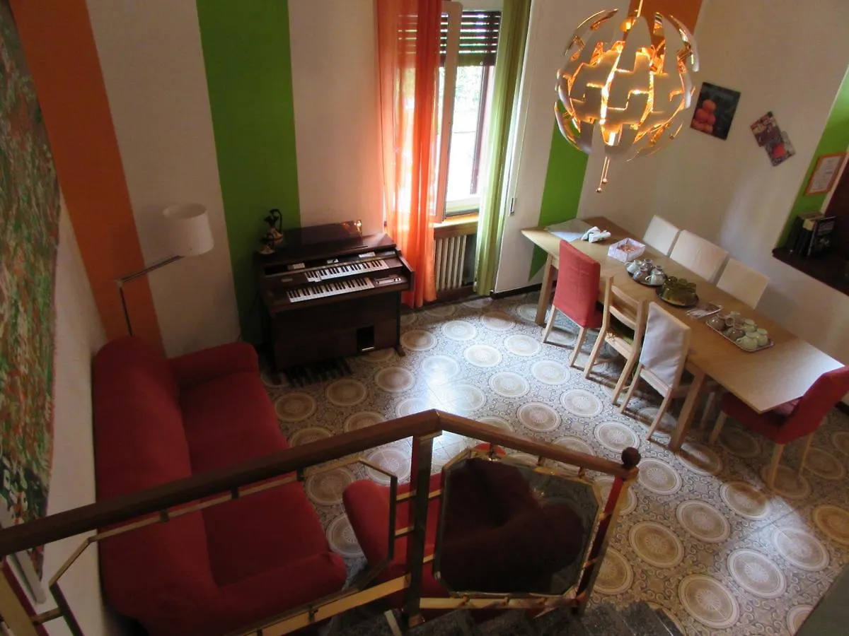 Innperfect Villa Milano