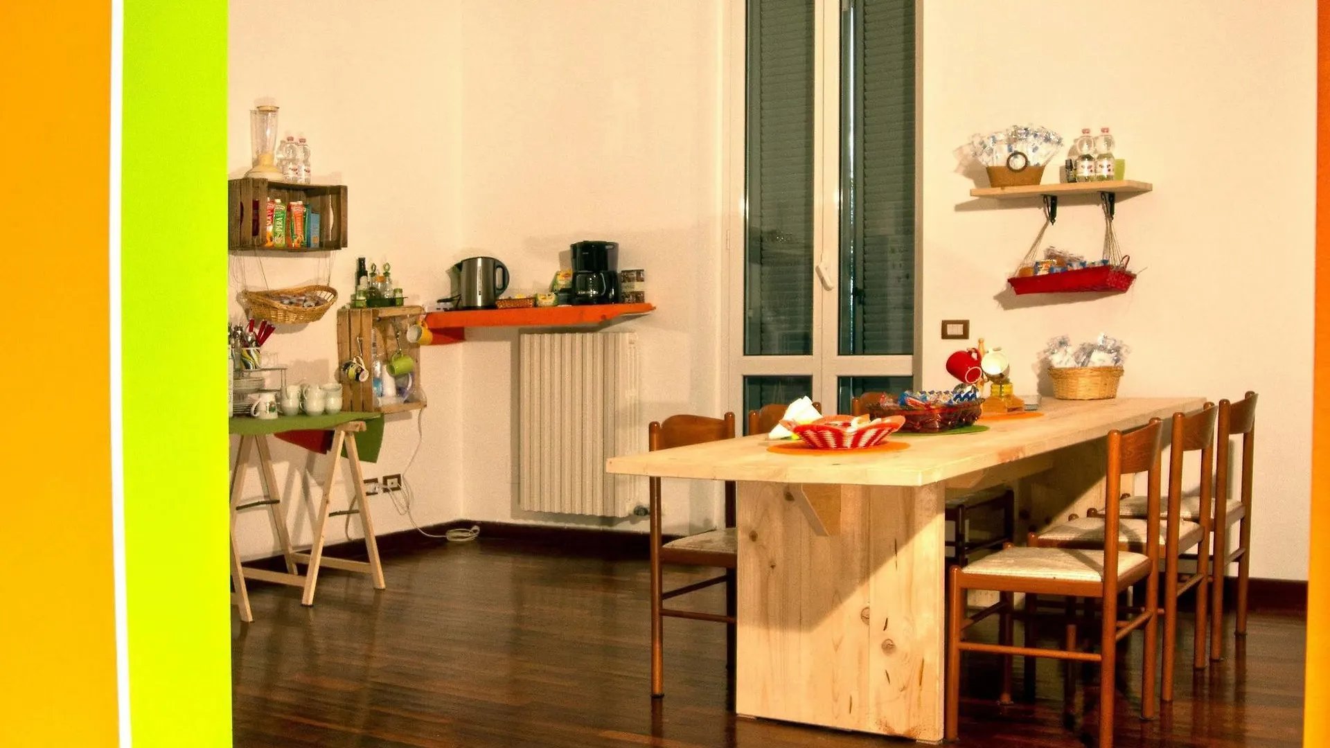 Innperfect Villa Milano Bed & Breakfast