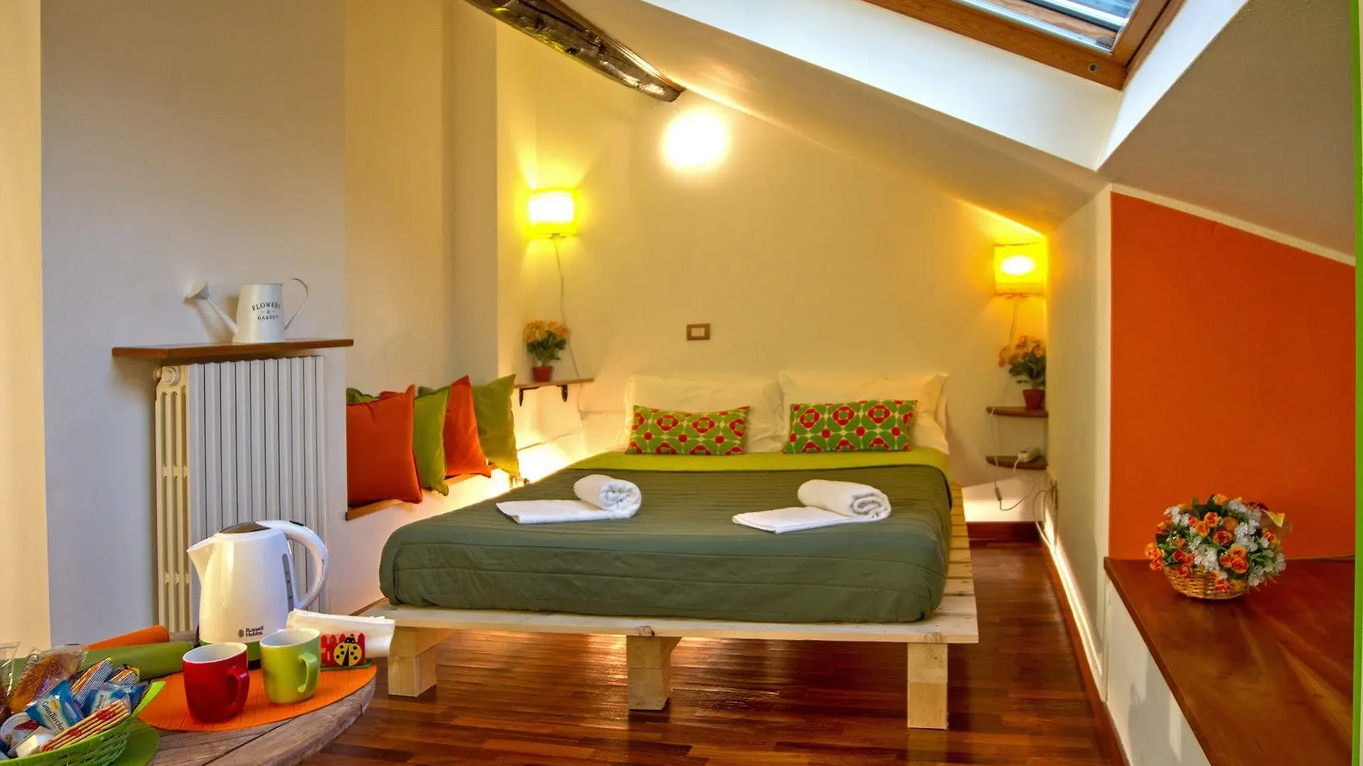 Innperfect Villa Milano