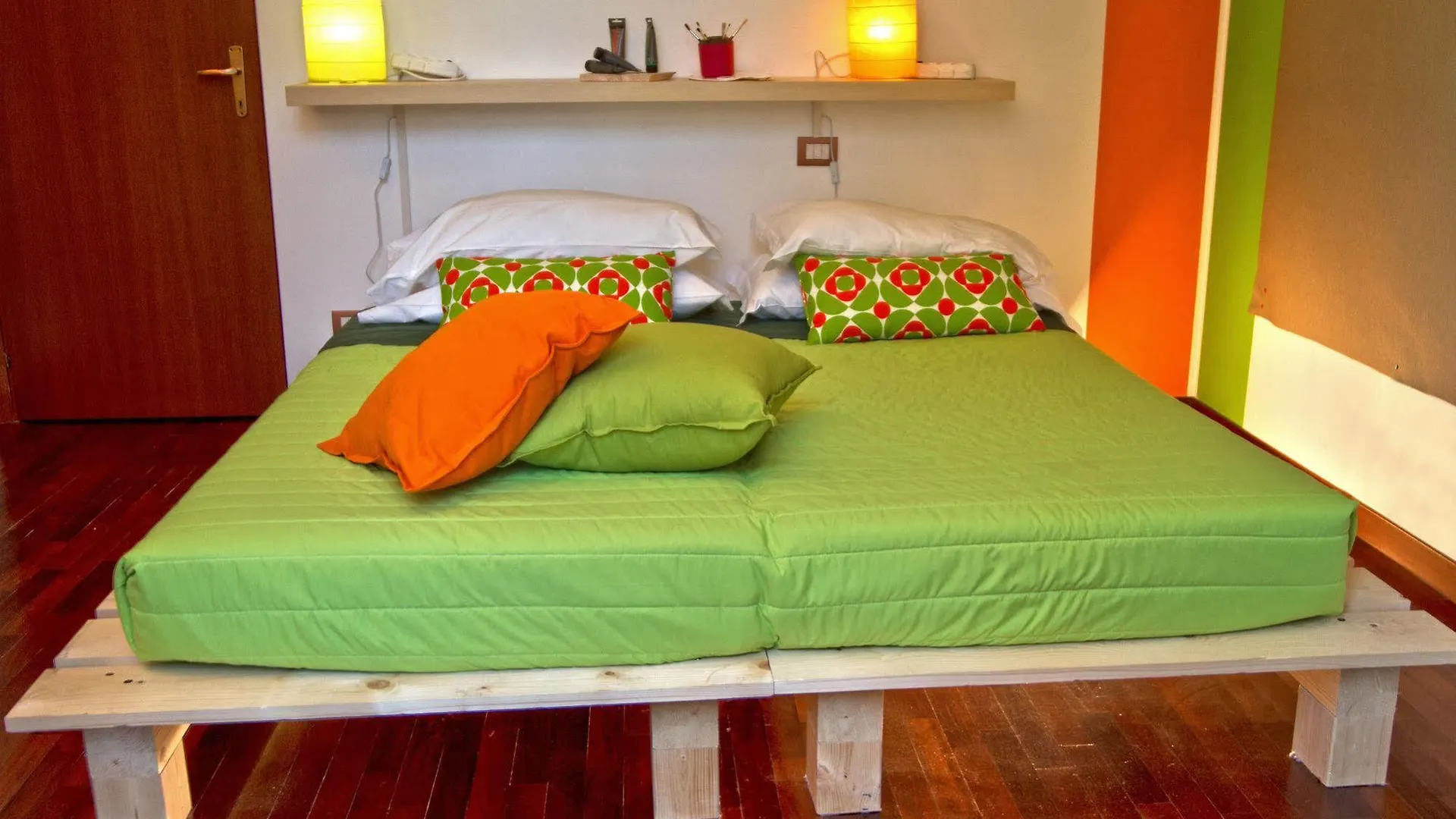 Innperfect Villa Milano 2*,  Italien