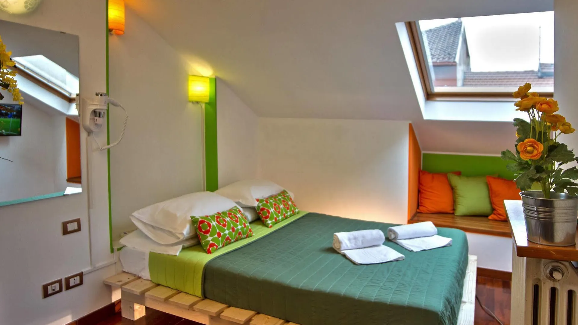 Innperfect Villa Milano Bed & Breakfast