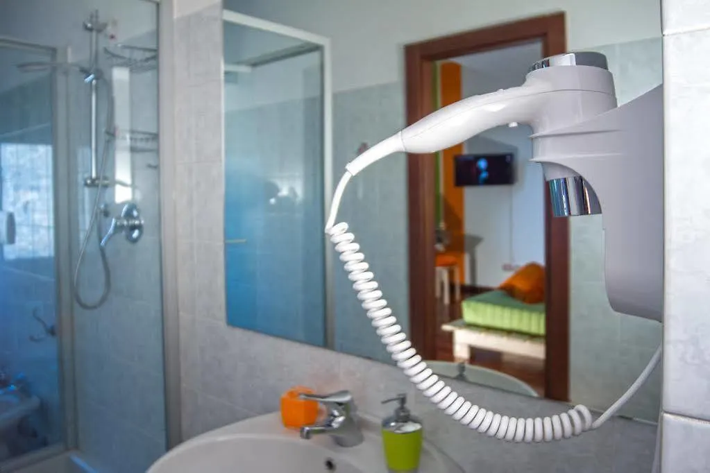 Bed & Breakfast Innperfect Villa Milano