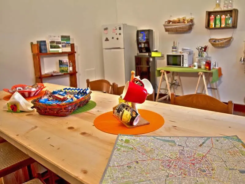 Innperfect Villa Milano Bed & Breakfast