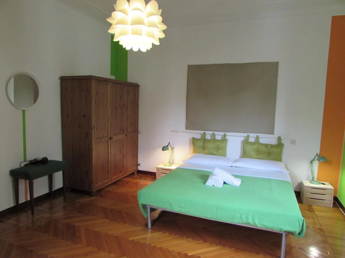Innperfect Villa Milan 2*,  Italie