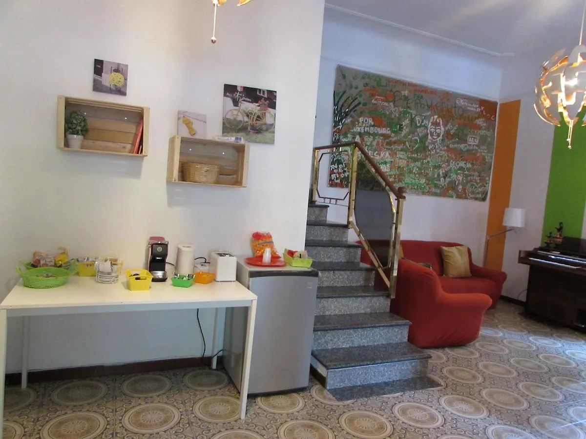 Innperfect Villa Milan