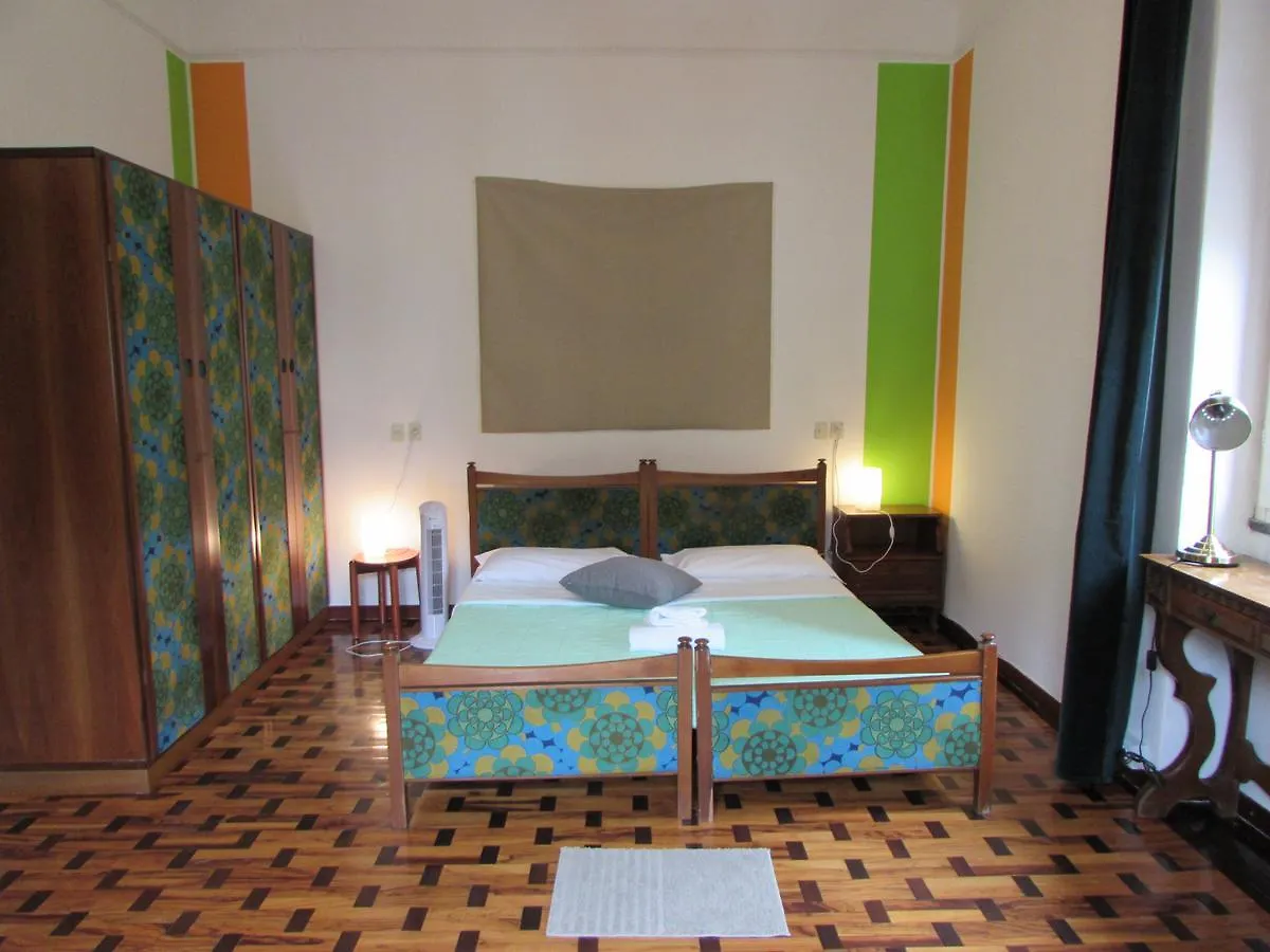 ** Couette-café Innperfect Villa Milan Italie