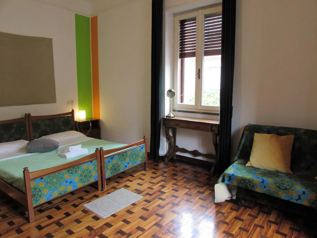 Innperfect Villa Milan