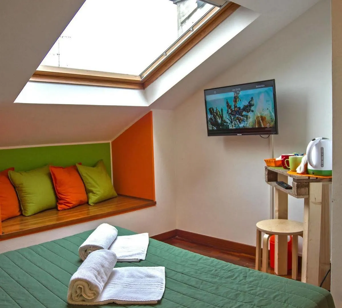 Innperfect Villa Milan