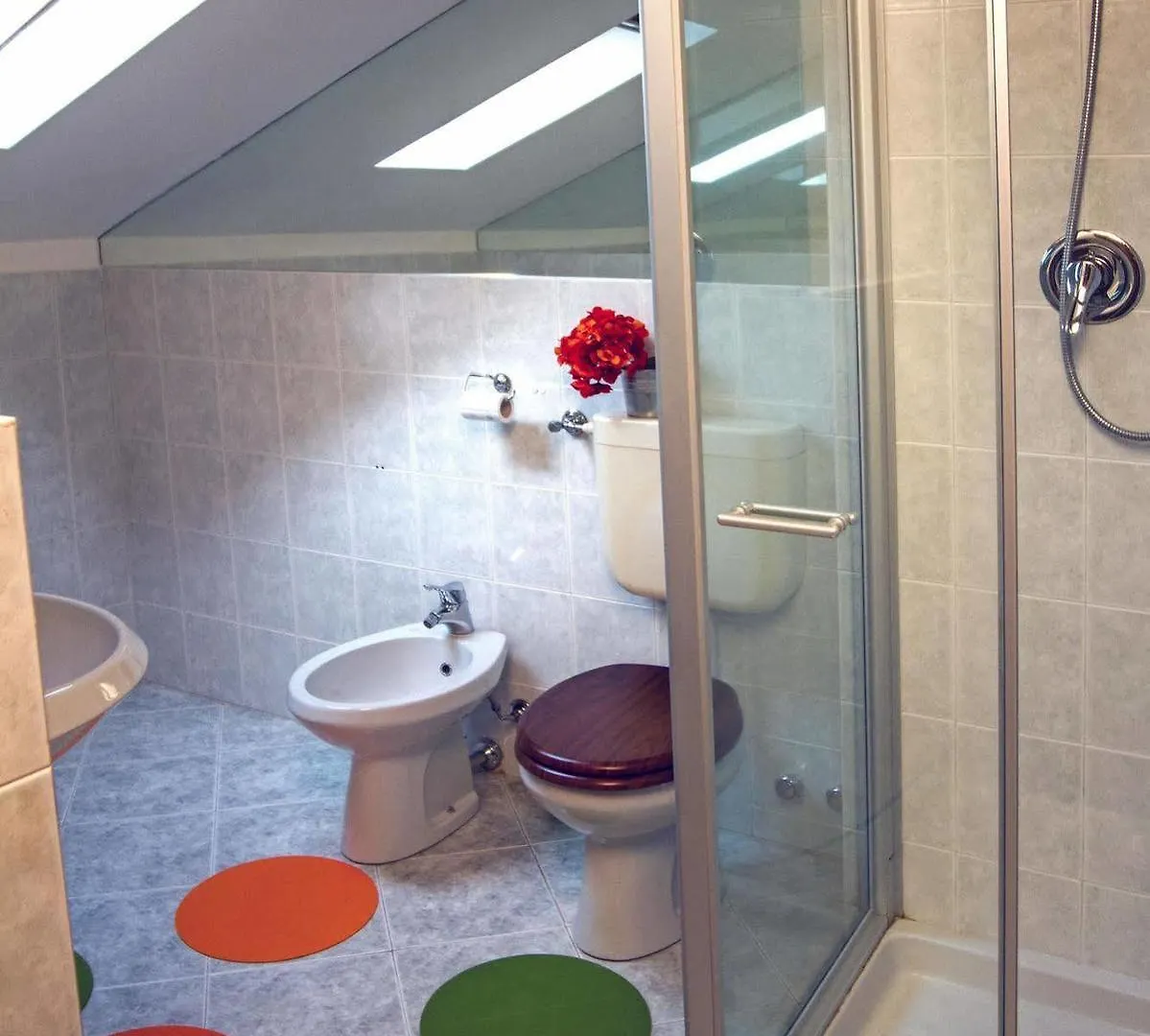 Innperfect Villa Milan 2*,  Italie