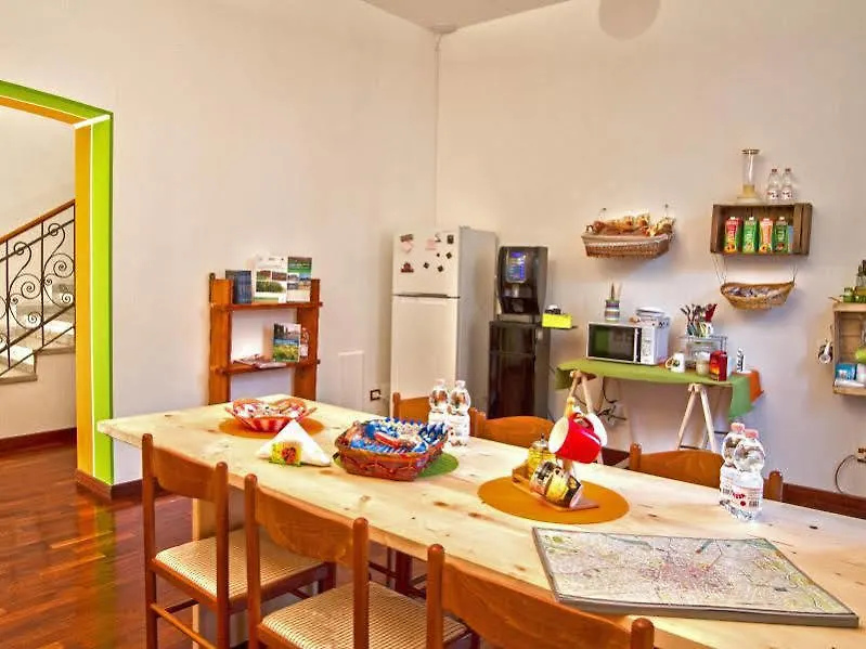 Innperfect Villa Milan Couette-café