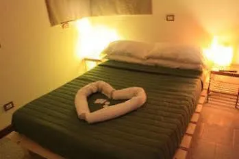 ** Couette-café Innperfect Villa Milan Italie